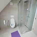 Hébergement de vacances Dolni Smrzovka !