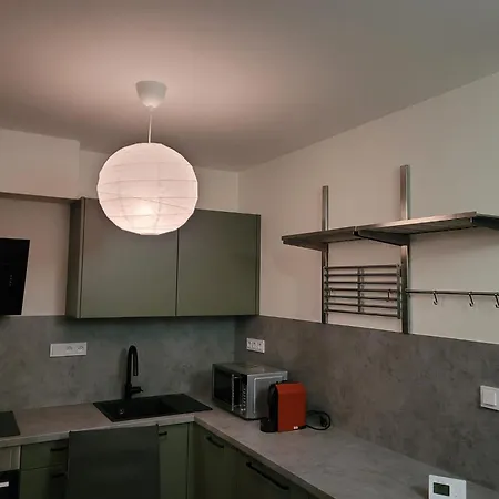 Dolni Smrzovka ! Holiday home