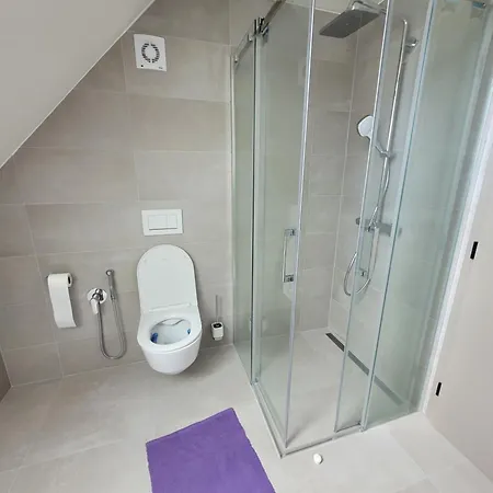 Holiday home Dolni Smrzovka !