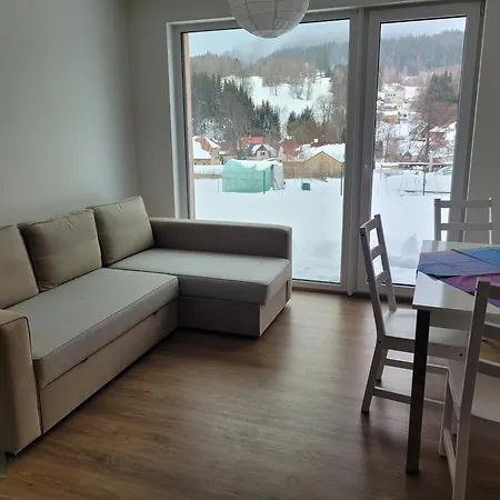 Dolni Smrzovka ! Hébergement de vacances *