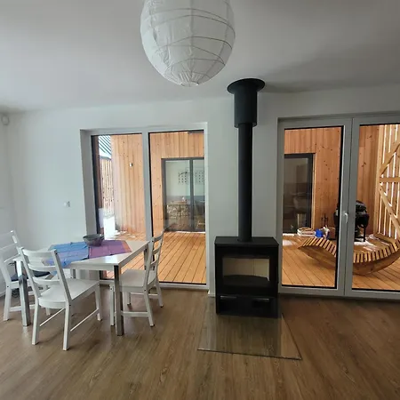 Dolni Smrzovka ! Hébergement de vacances Jablonec nad Nisou