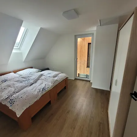 Hébergement de vacances Dolni Smrzovka ! Jablonec nad Nisou