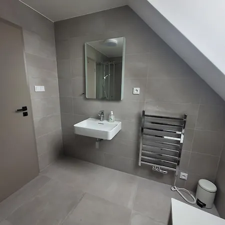 Dolni Smrzovka ! Ferienhaus *
