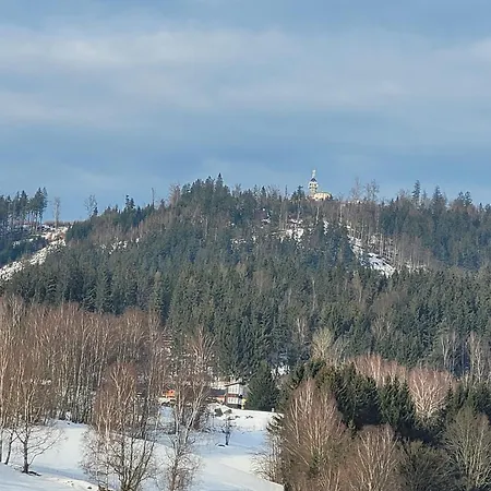 Holiday home Dolni Smrzovka ! *