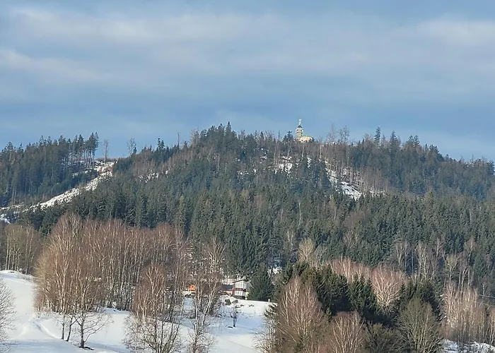 Ferienhaus Dolni Smrzovka ! *